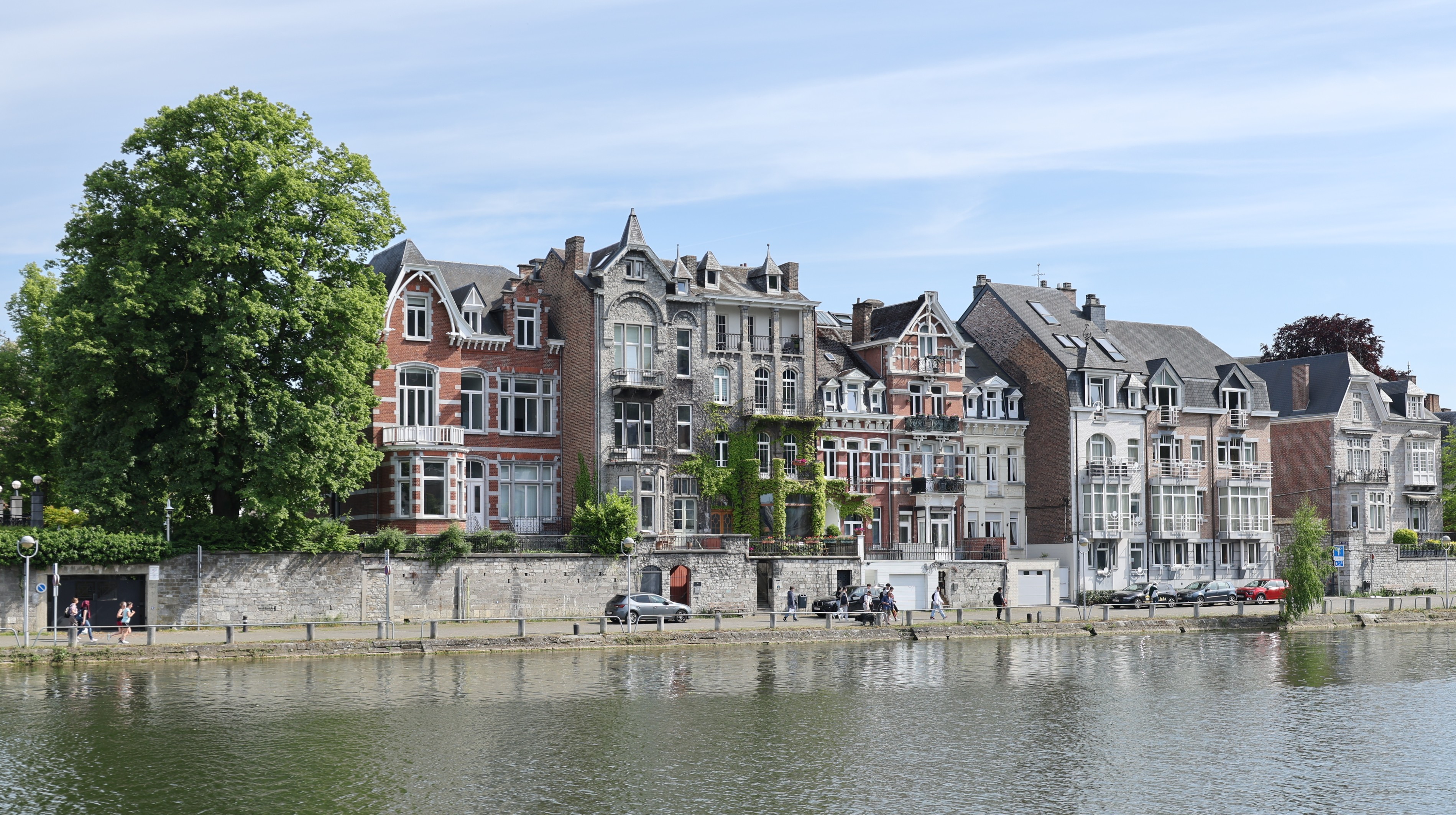 Namur